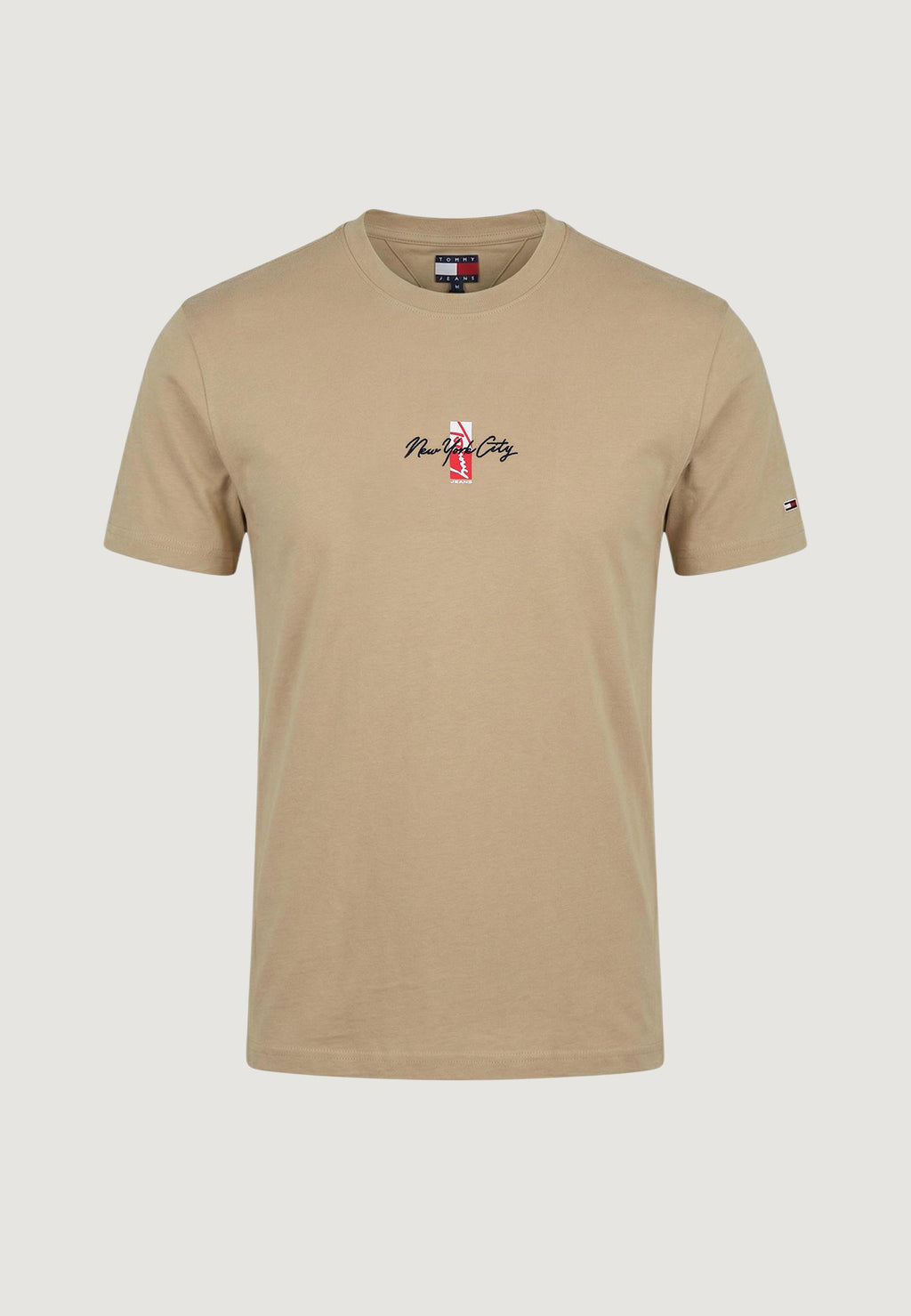 T-shirt Tommy Hilfiger Jeans DM0DM22532
