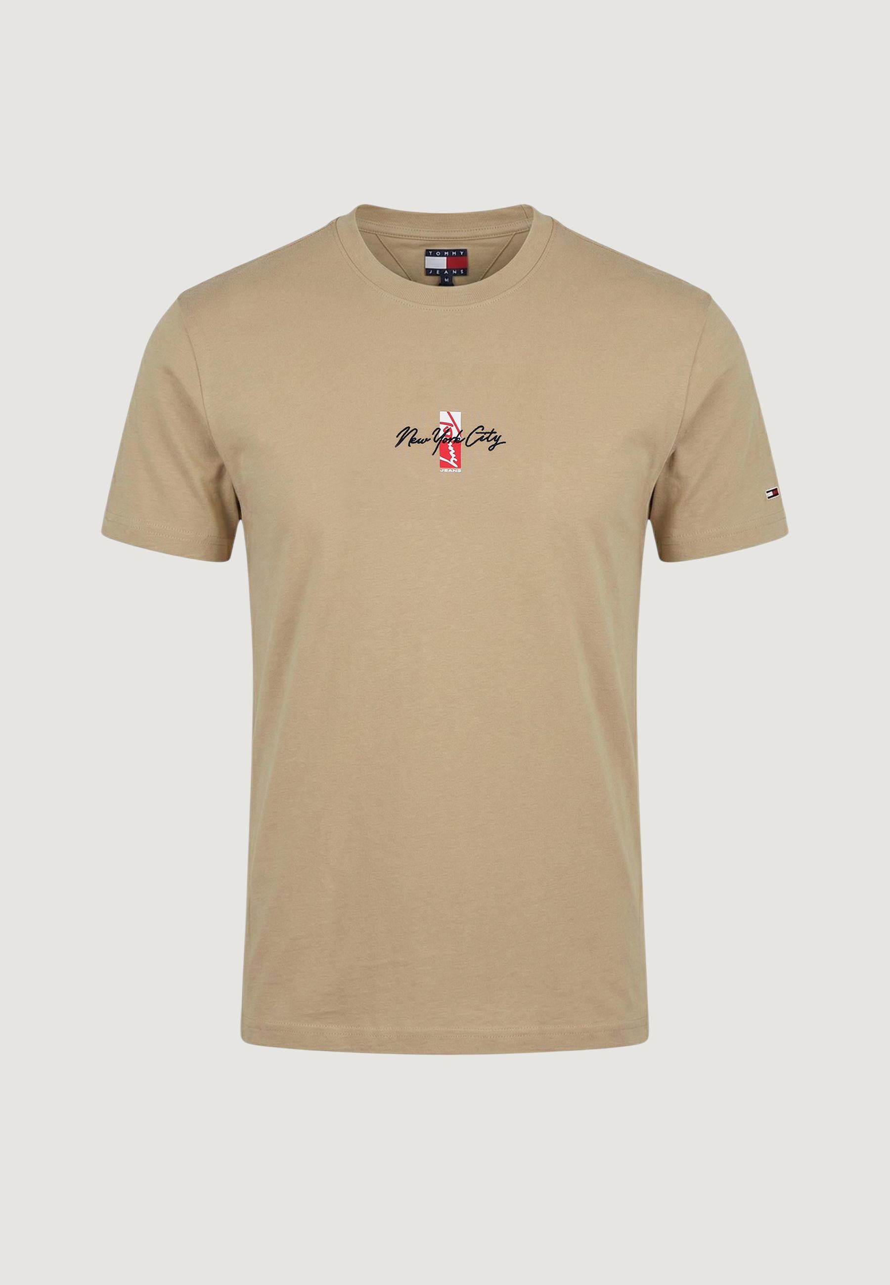 T-shirt Tommy Hilfiger Jeans DM0DM22532