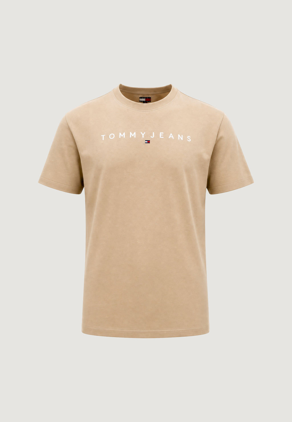 T-shirt Tommy Hilfiger Jeans TJM REG LINEAR LOGO