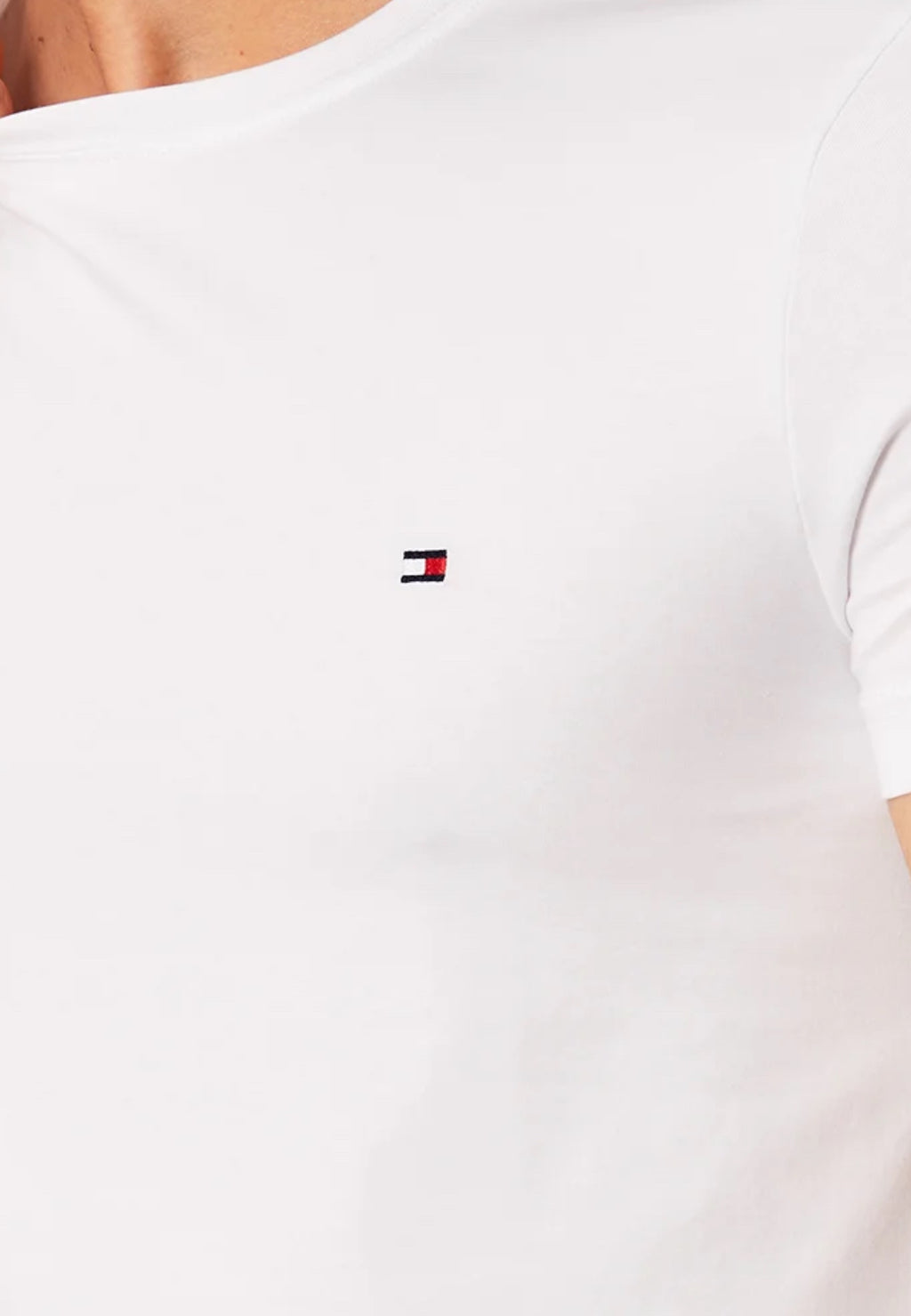 T-shirt Tommy Hilfiger Jeans CORE STRETCH SLIM