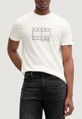 T-shirt Tommy Hilfiger Jeans DM0DM22317