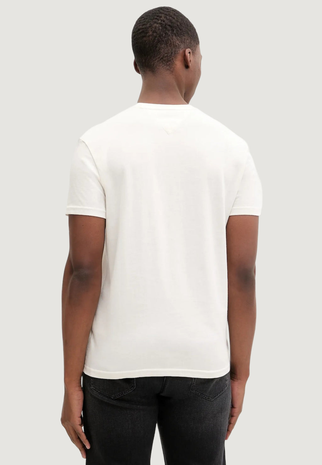 T-shirt Tommy Hilfiger Jeans DM0DM22317