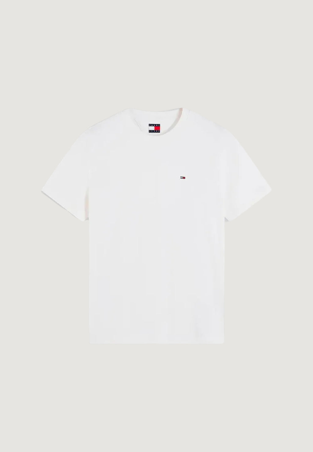 T-shirt Tommy Hilfiger Jeans DM0DM22504
