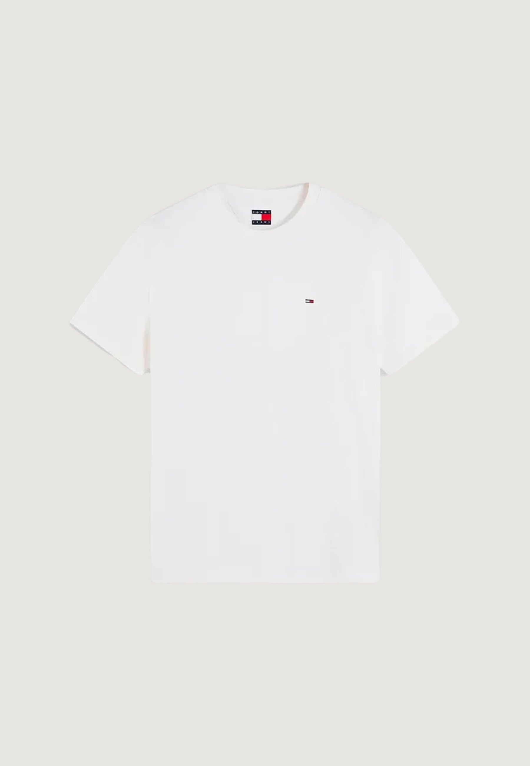 T-shirt Tommy Hilfiger Jeans DM0DM22504