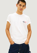 T-shirt Tommy Hilfiger Jeans DM0DM22538