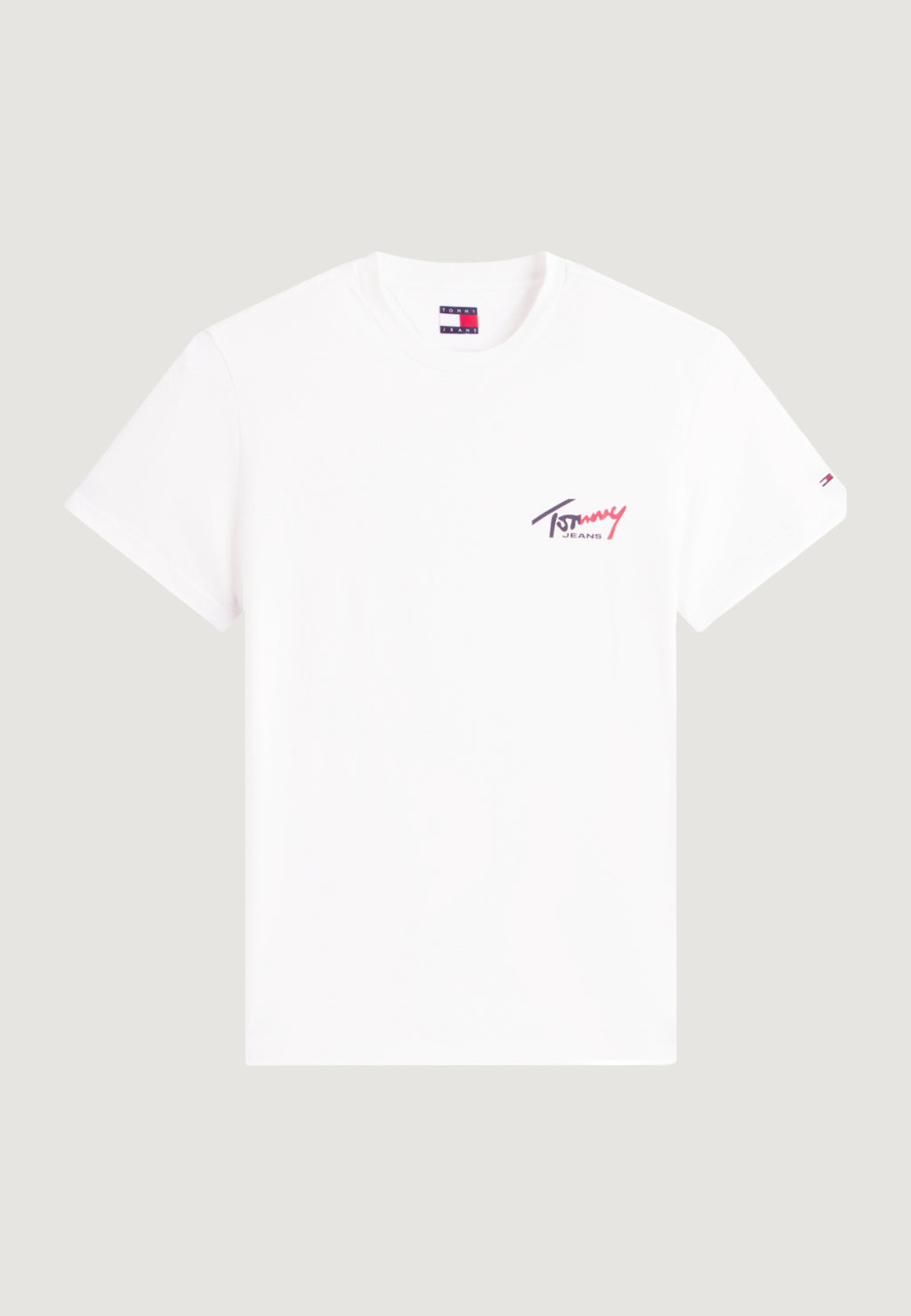 T-shirt Tommy Hilfiger Jeans DM0DM22538