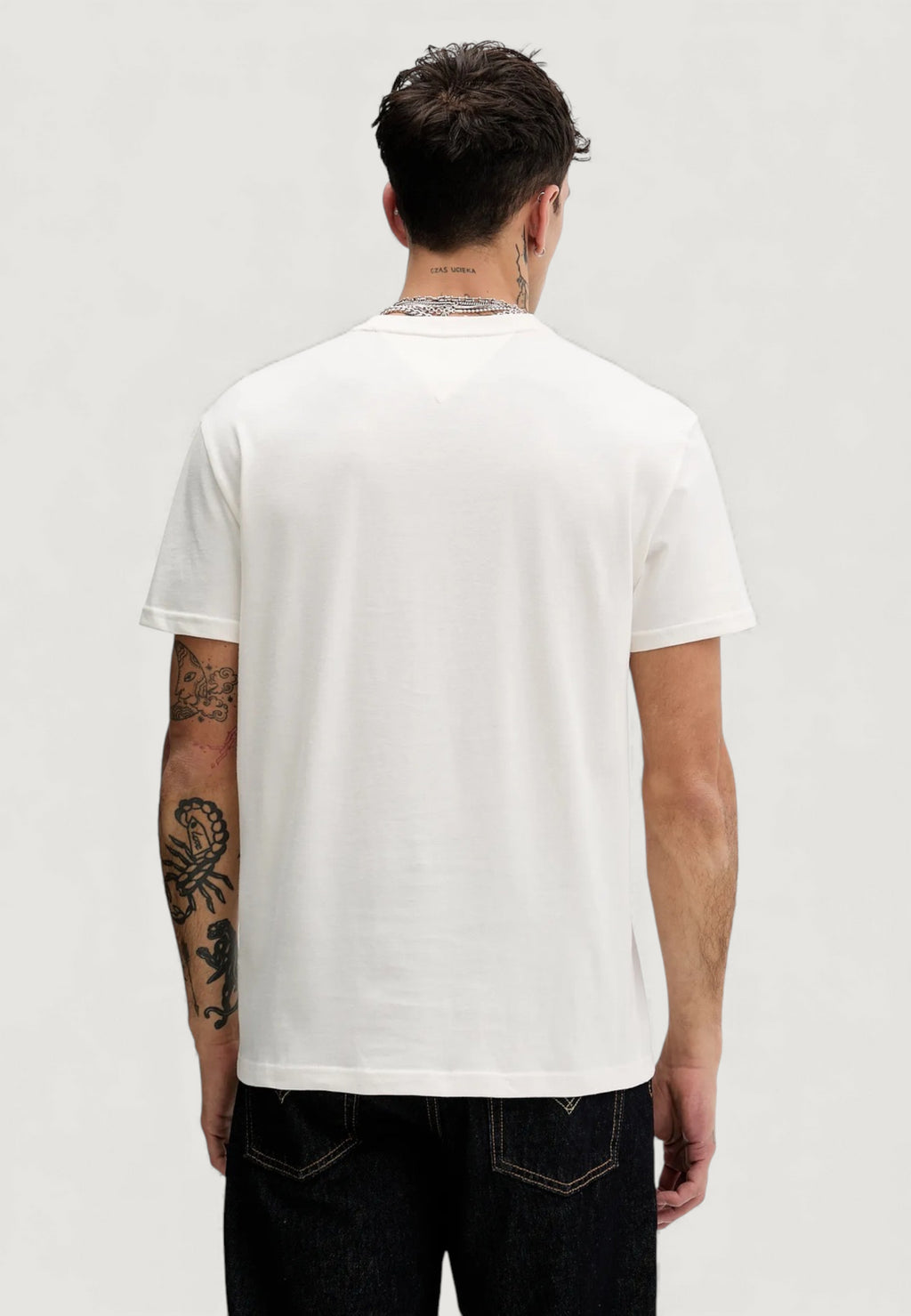 T-shirt Tommy Hilfiger Jeans DM0DM22645