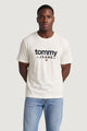 T-shirt Tommy Hilfiger Jeans DM0DM23376