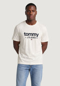 T-shirt Tommy Hilfiger Jeans DM0DM23376