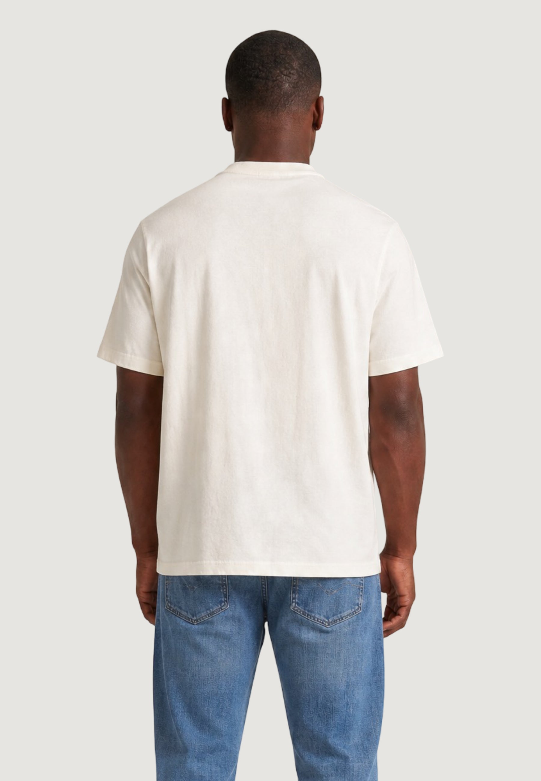 T-shirt Tommy Hilfiger Jeans DM0DM23376
