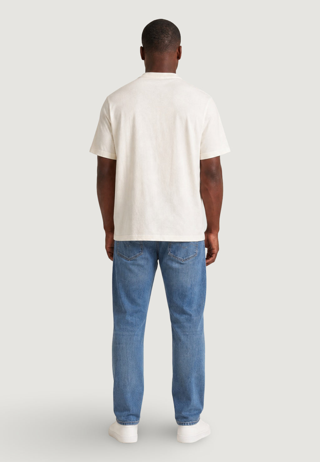 T-shirt Tommy Hilfiger Jeans DM0DM23376