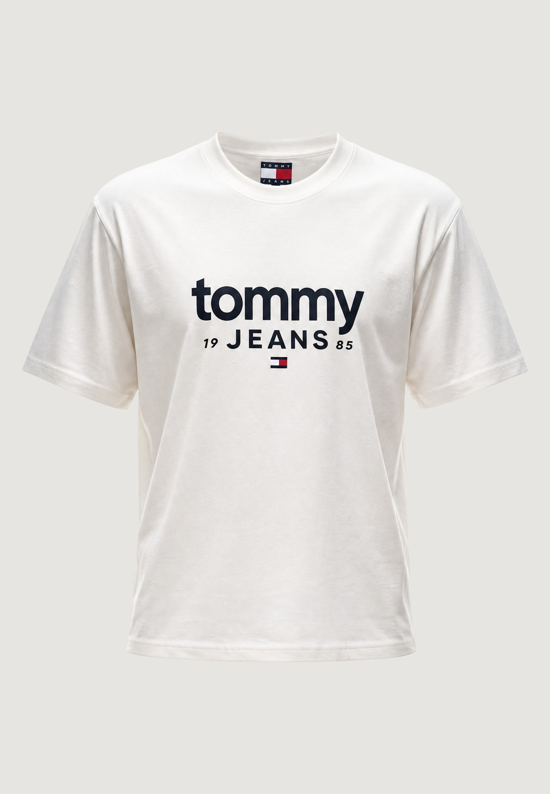 T-shirt Tommy Hilfiger Jeans DM0DM23376