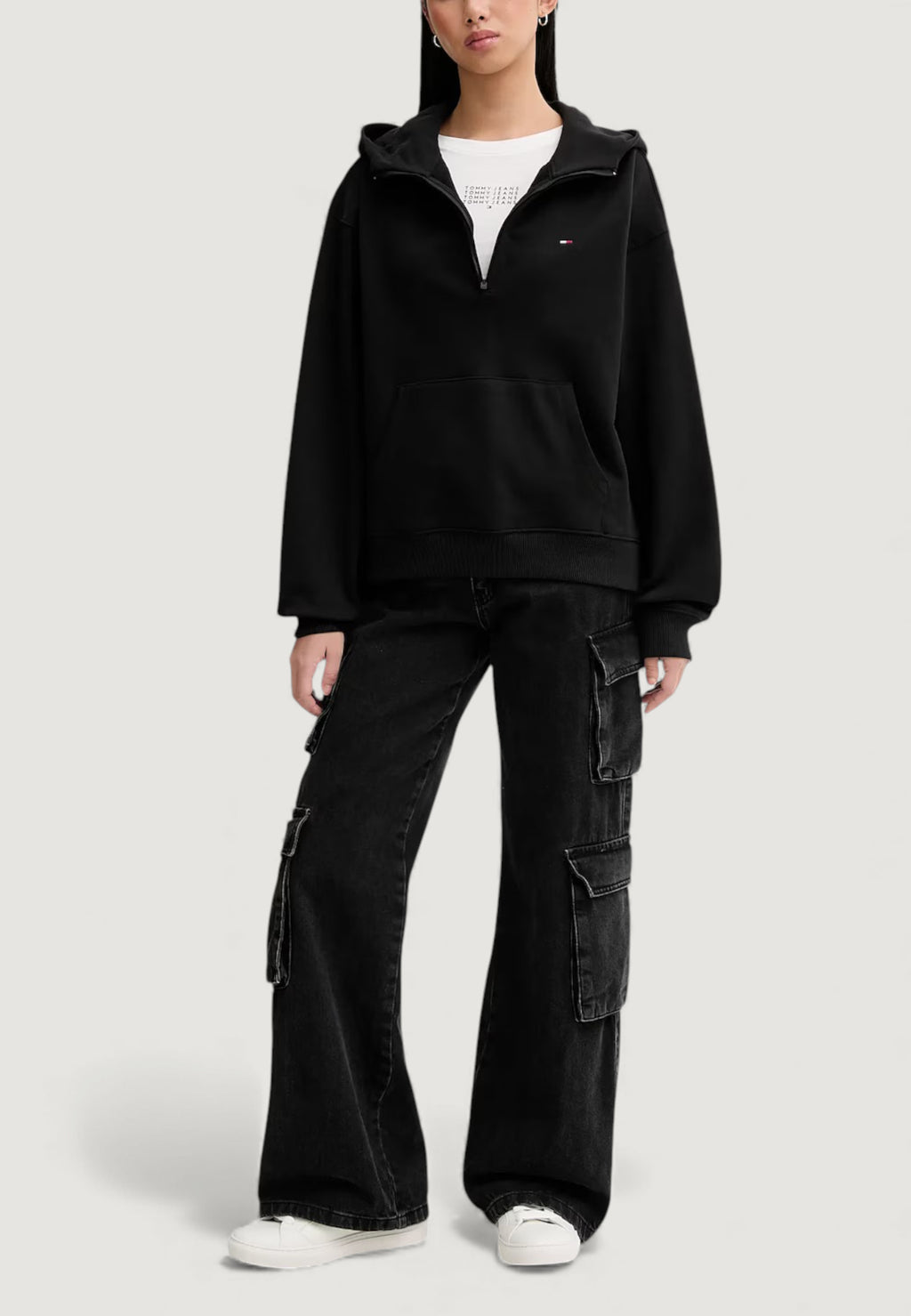 T-shirt Tommy Hilfiger Jeans DW0DW21841