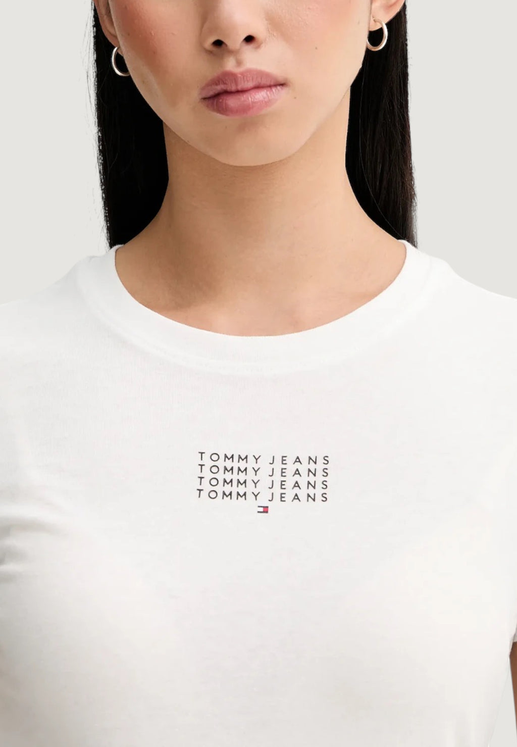 T-shirt Tommy Hilfiger Jeans DW0DW21841