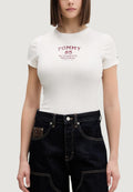 T-shirt Tommy Hilfiger Jeans DW0DW21849