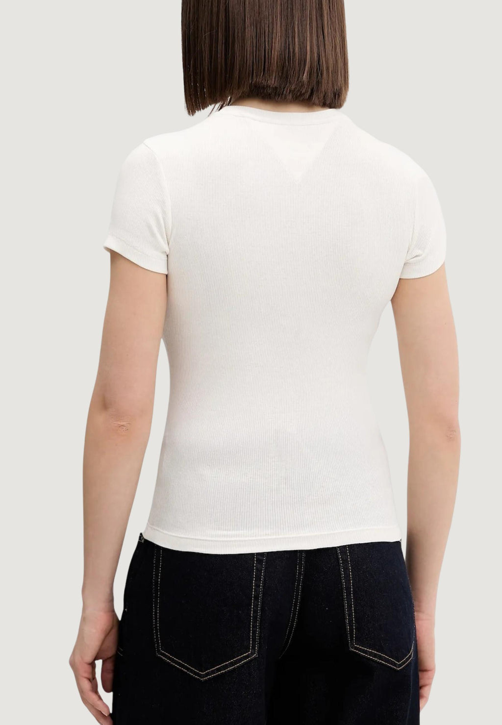 T-shirts Tommy Hilfiger Jeans DW0DW21849