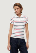 T-shirts Tommy Hilfiger Jeans DW0DW22327