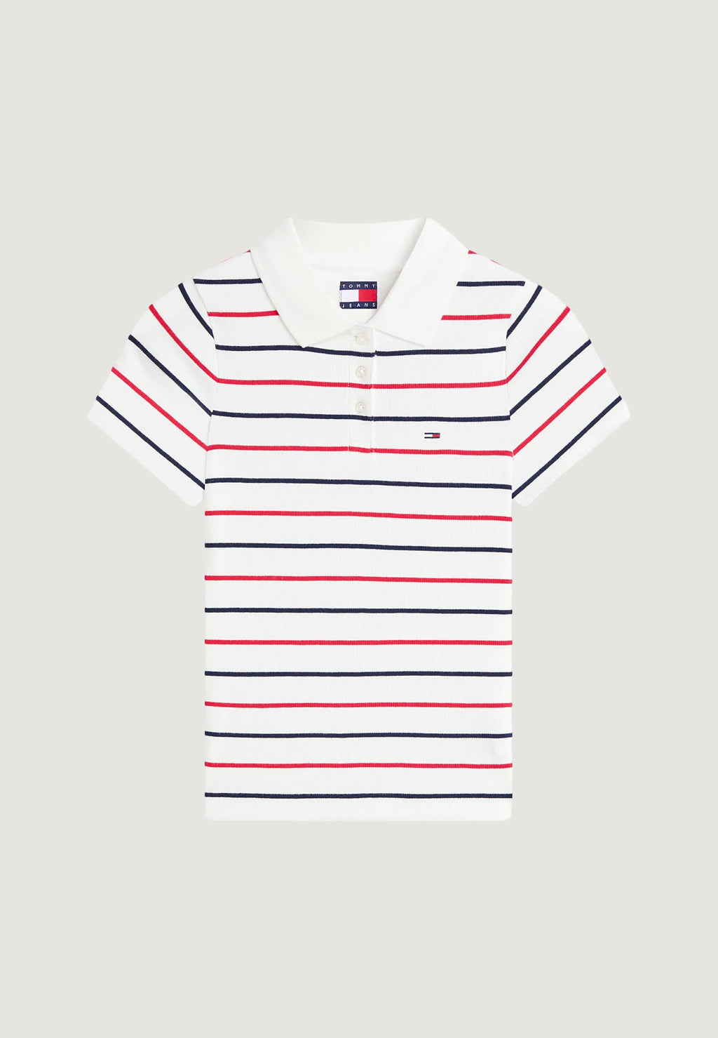 T-shirts Tommy Hilfiger Jeans DW0DW22327