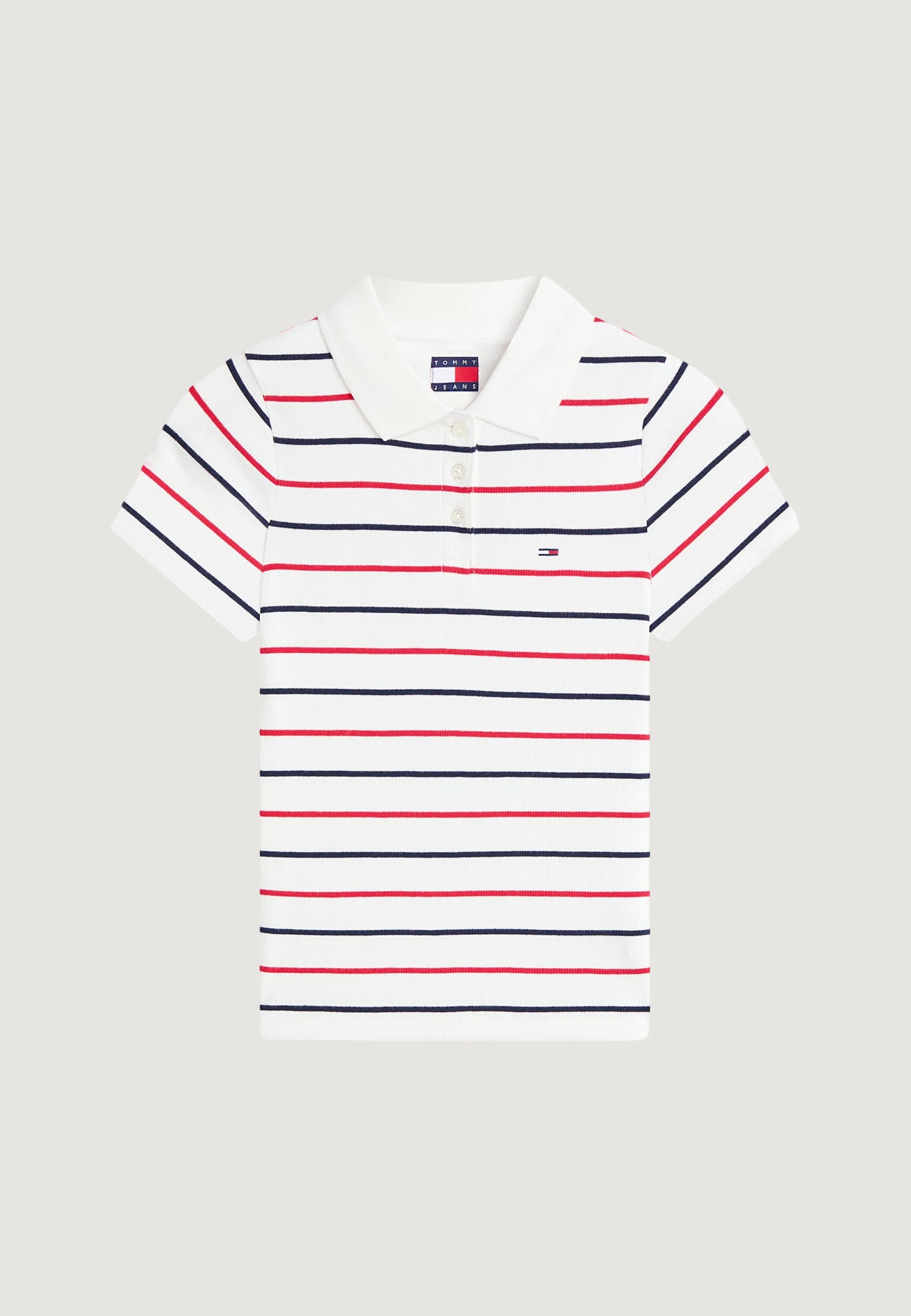 T-shirts Tommy Hilfiger Jeans DW0DW22327