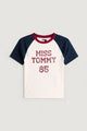 T-shirt Tommy Hilfiger Jeans DW0DW22536