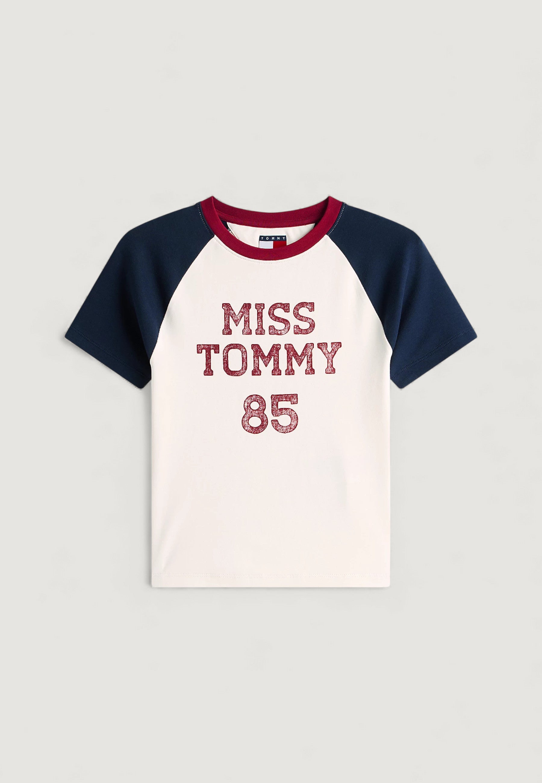 T-shirt Tommy Hilfiger Jeans DW0DW22536