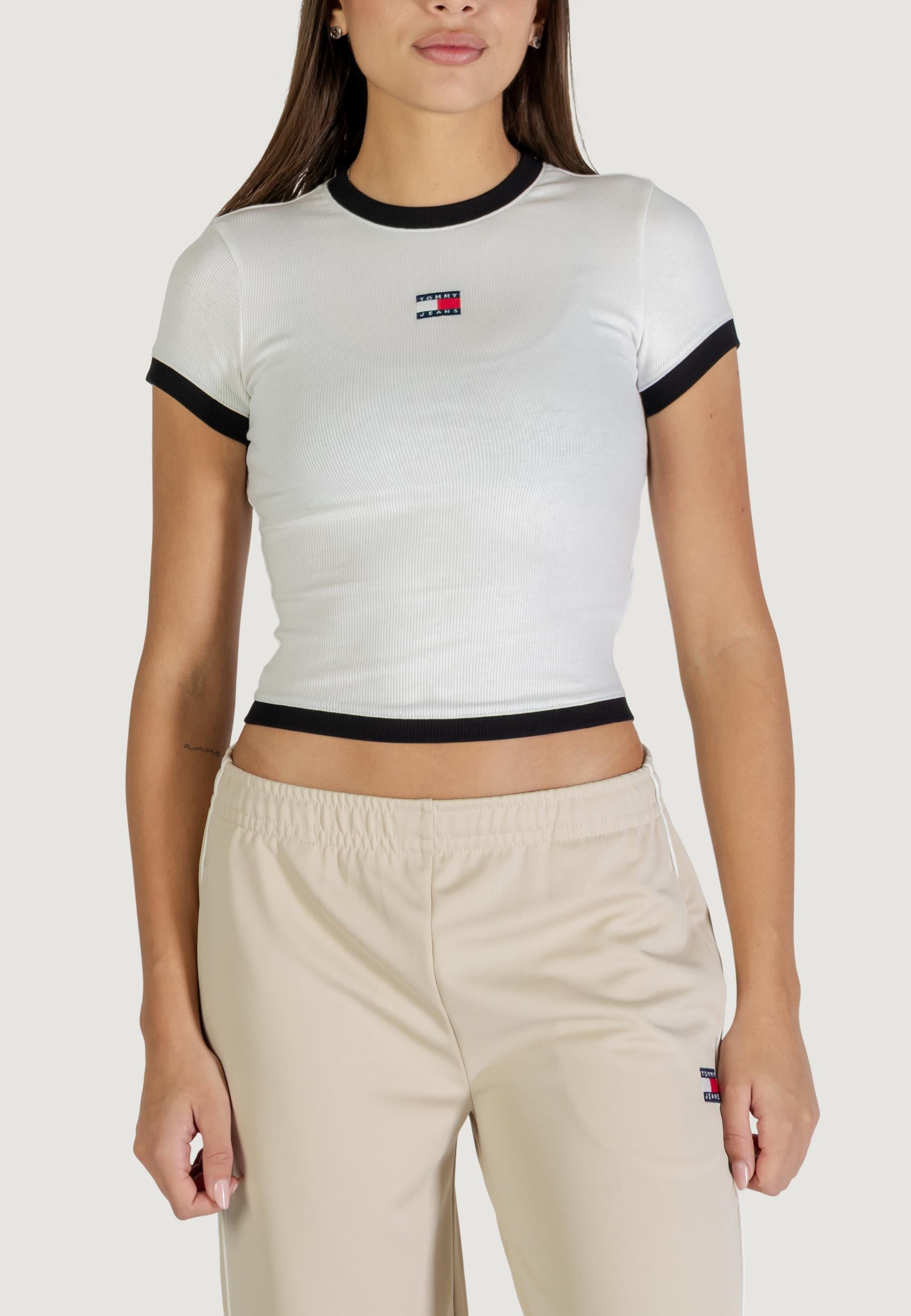 T-shirt Tommy Hilfiger Jeans DW0DW22575