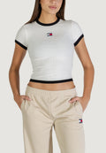 T-shirts Tommy Hilfiger Jeans DW0DW22575