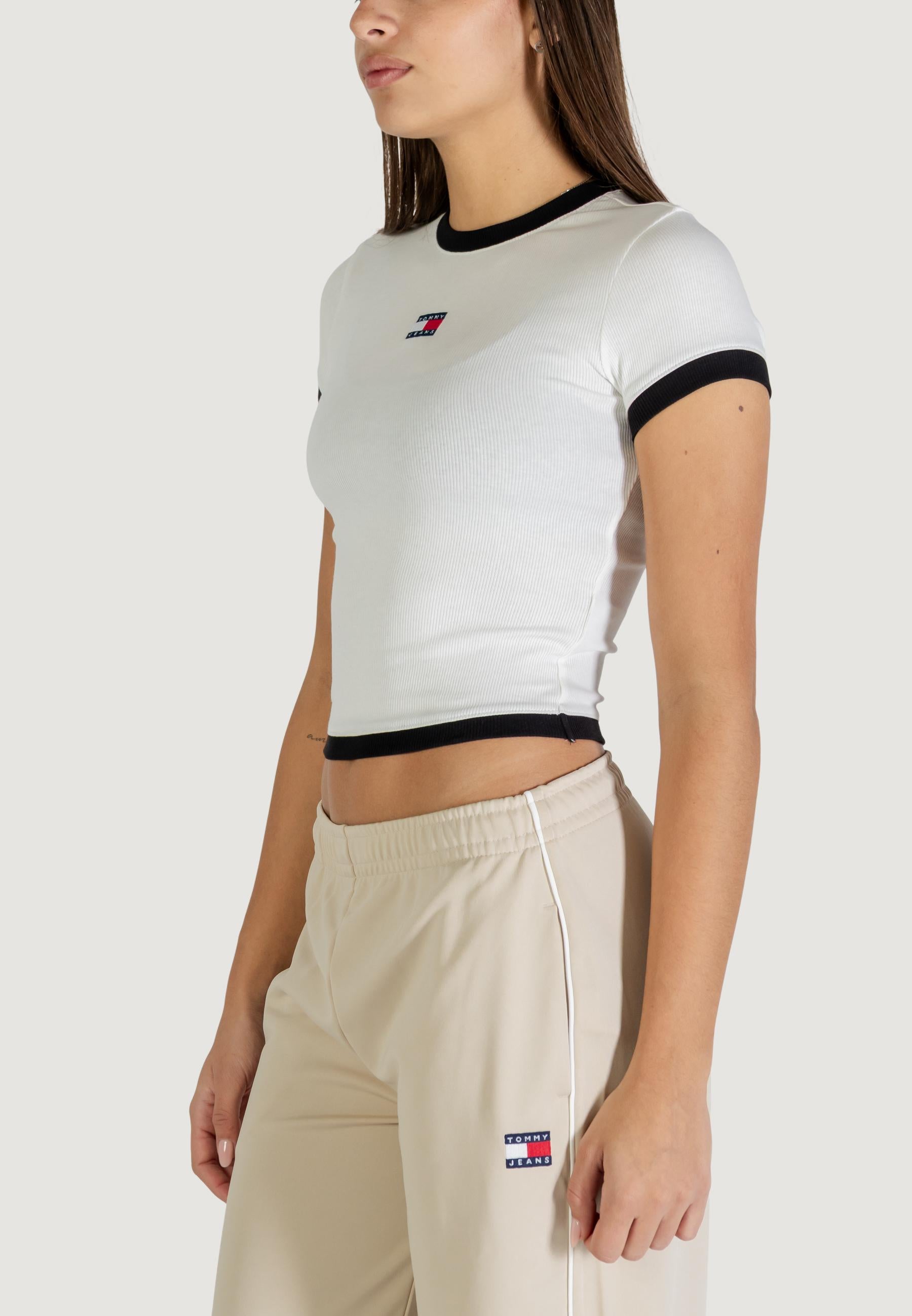 T-shirt Tommy Hilfiger Jeans DW0DW22575