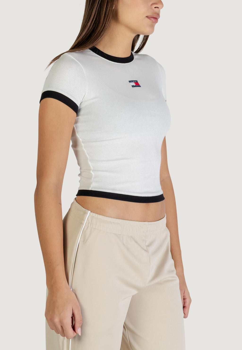 T-shirt Tommy Hilfiger Jeans DW0DW22575