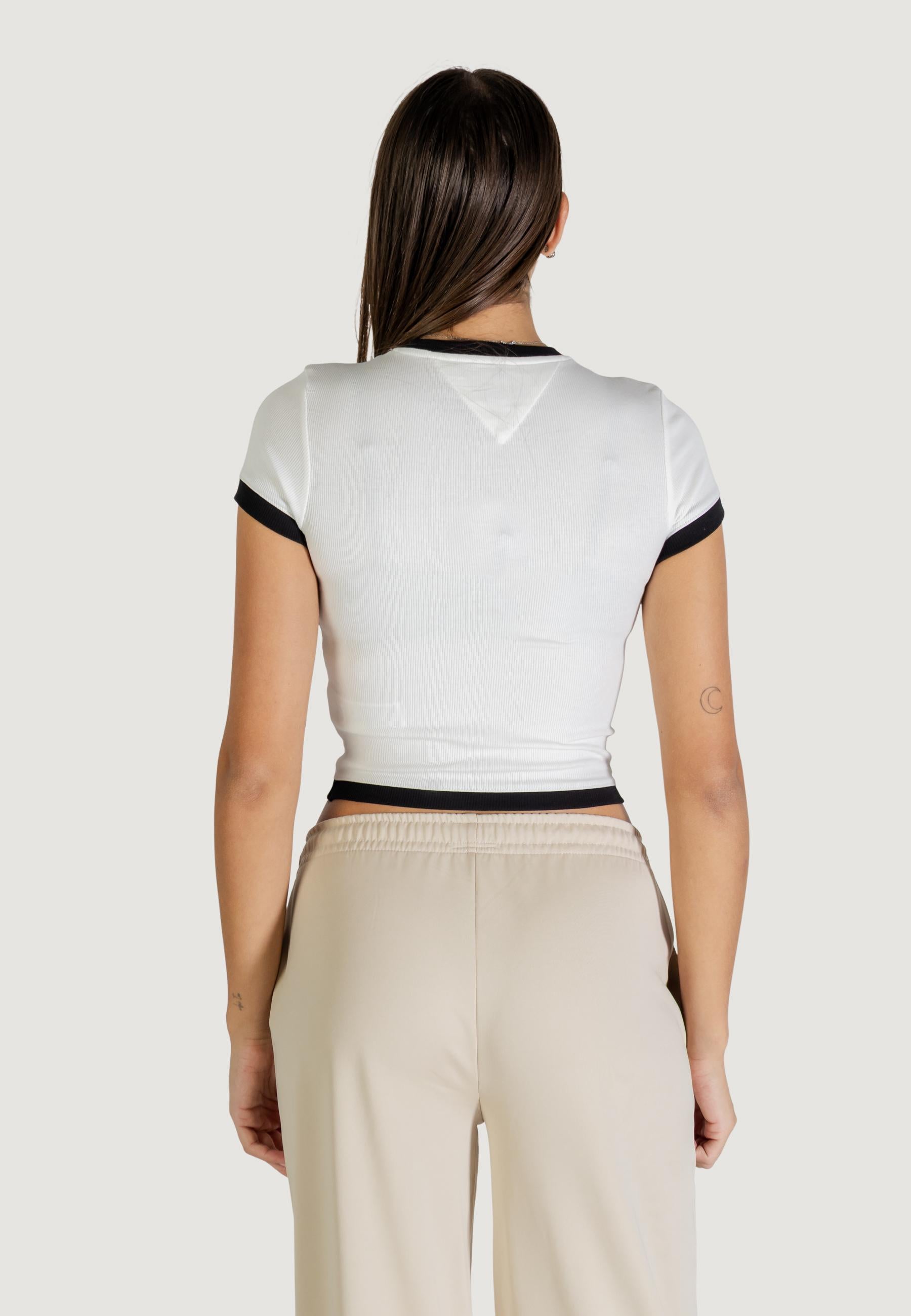 T-shirt Tommy Hilfiger Jeans DW0DW22575