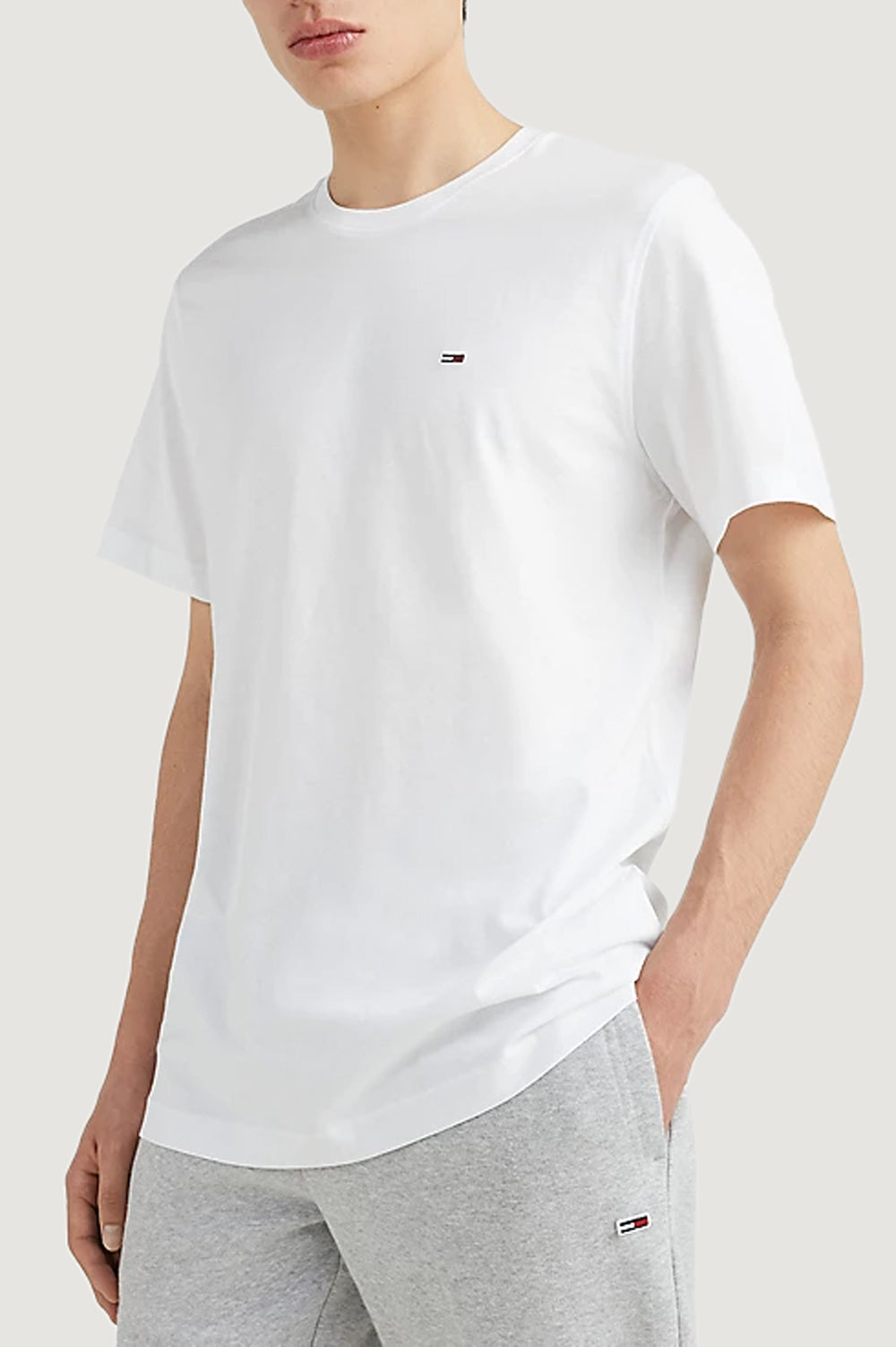 T-shirt Tommy Hilfiger Jeans ORIGINAL JERSEY TEE