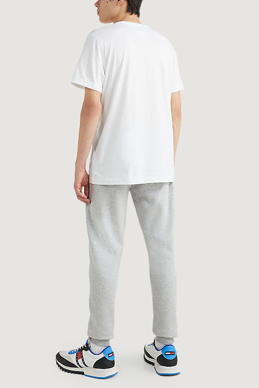 T-shirt Tommy Hilfiger Jeans ORIGINAL JERSEY TEE