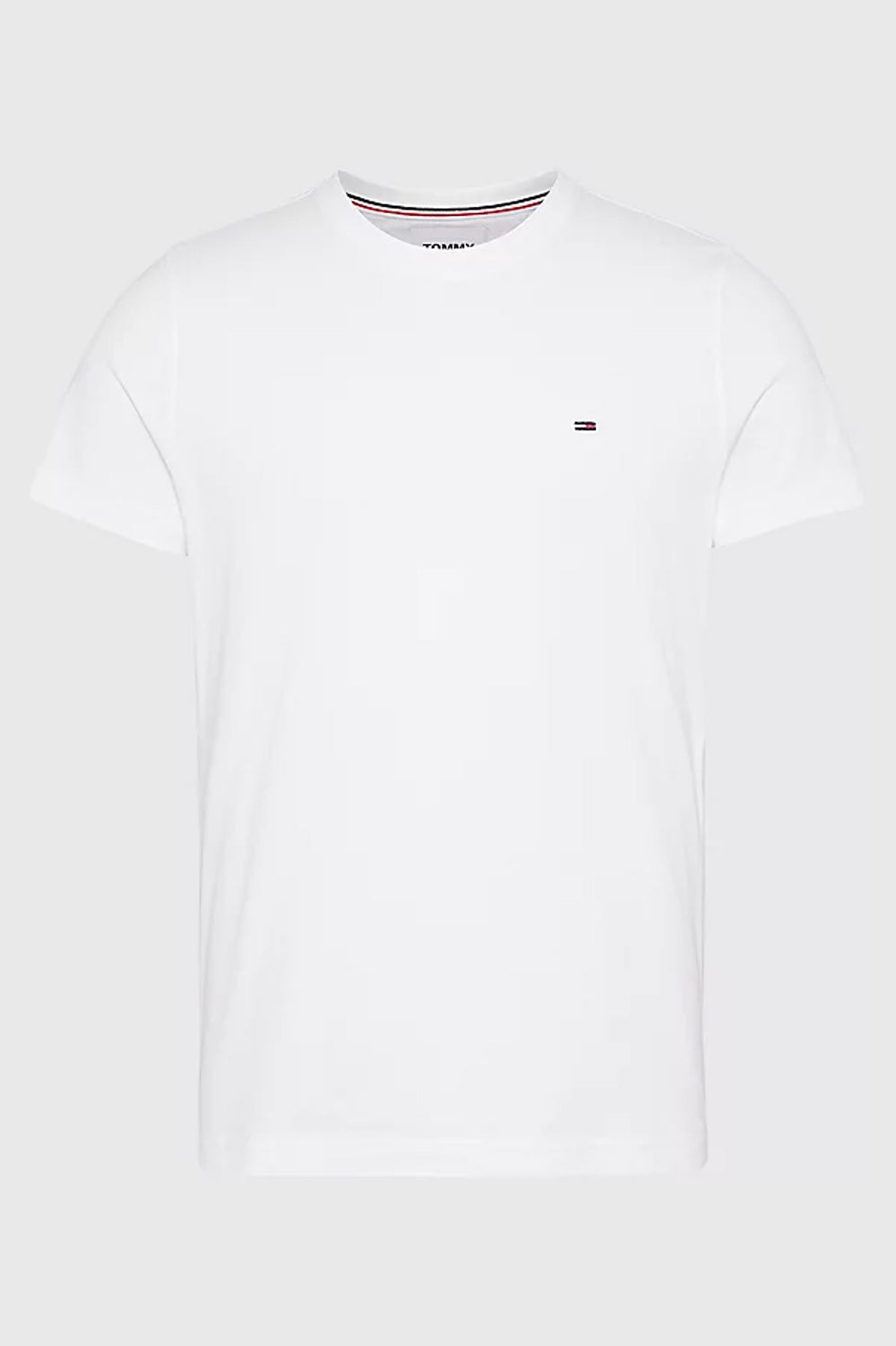 T-shirt Tommy Hilfiger Jeans ORIGINAL JERSEY TEE