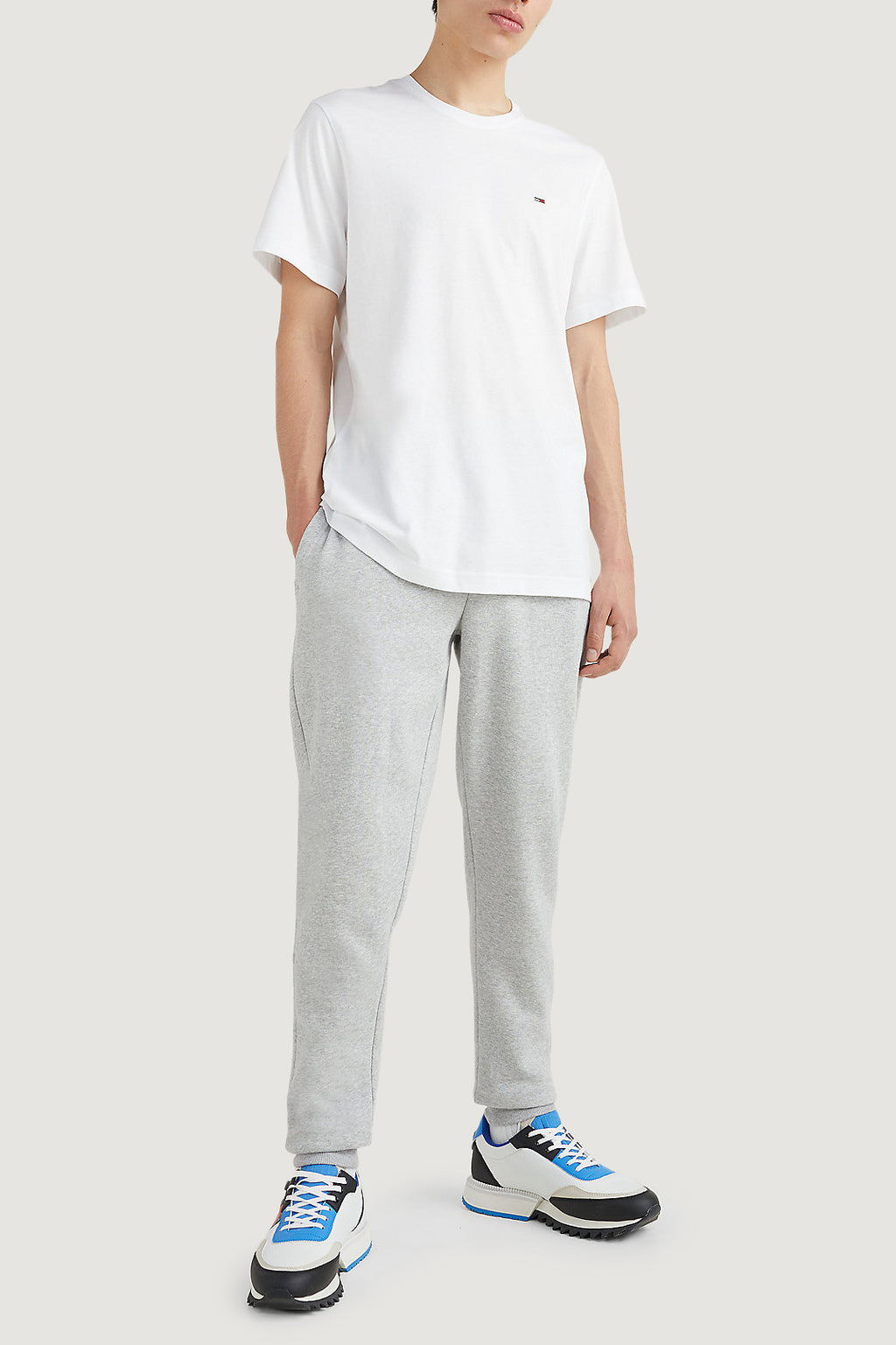 T-shirt Tommy Hilfiger Jeans ORIGINAL JERSEY TEE