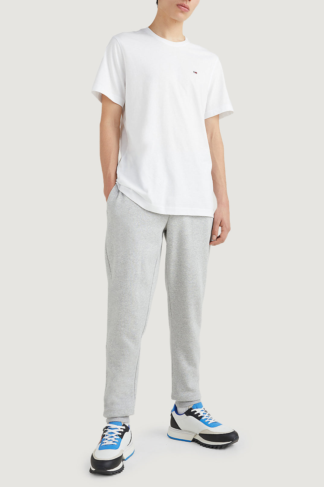 T-shirt Tommy Hilfiger Jeans ORIGINAL JERSEY TEE