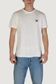 T-shirt Tommy Hilfiger Jeans TJM REG BADGE TEE