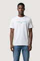 T-shirt Tommy Hilfiger Jeans TJM REG LINEAR LOGO