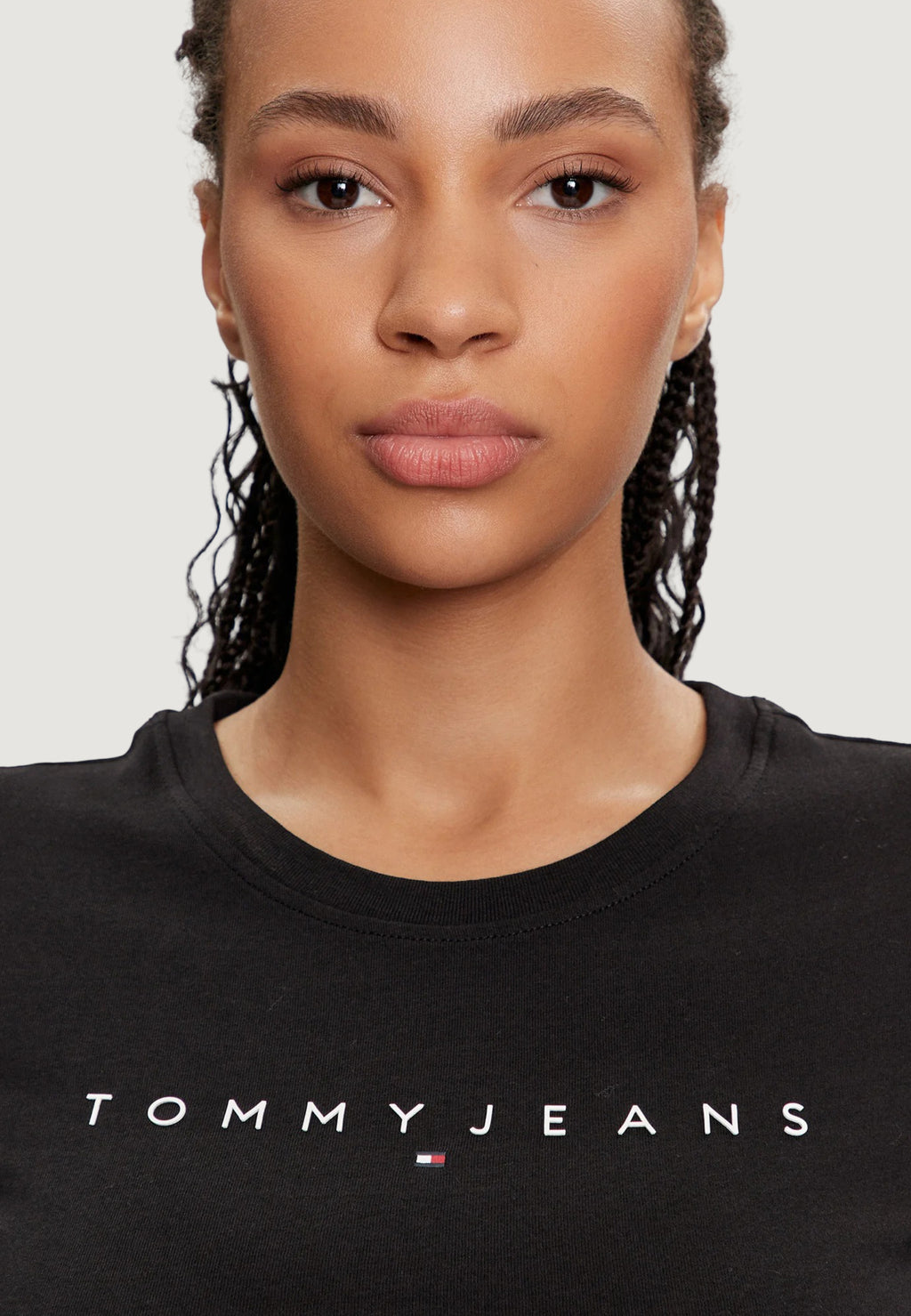 T-shirt Tommy Hilfiger Jeans TJW LINEAR TEE