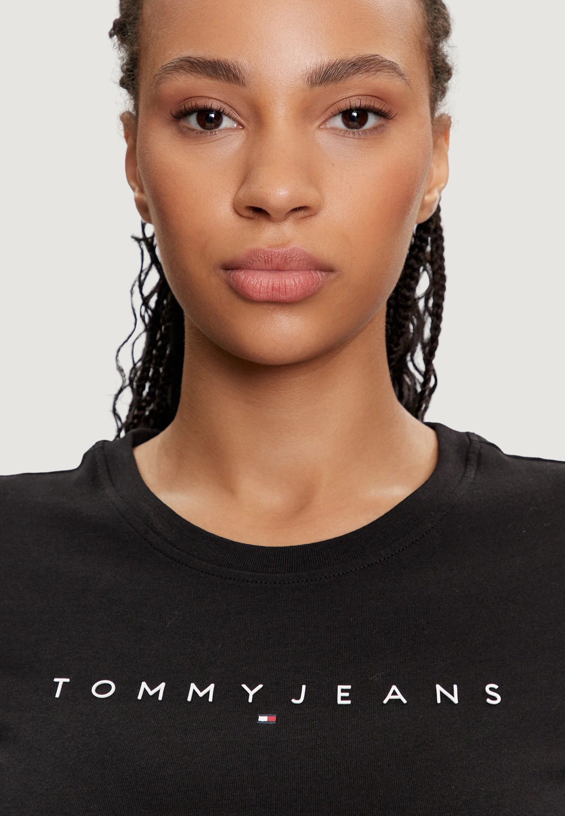 T-shirt Tommy Hilfiger Jeans TJW LINEAR TEE