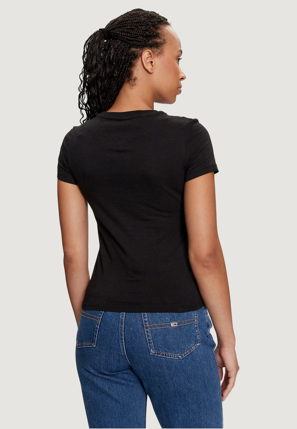 T-shirt Tommy Hilfiger Jeans TJW LINEAR TEE