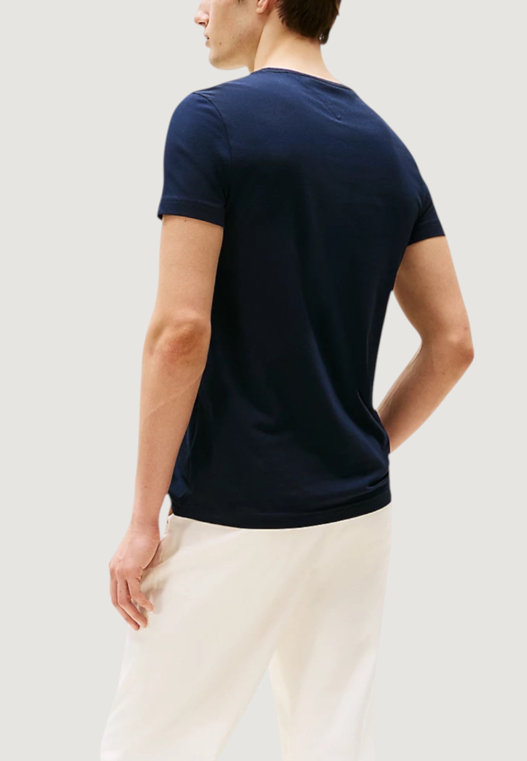 T-shirt Tommy Hilfiger Jeans CORE STRETCH SLIM