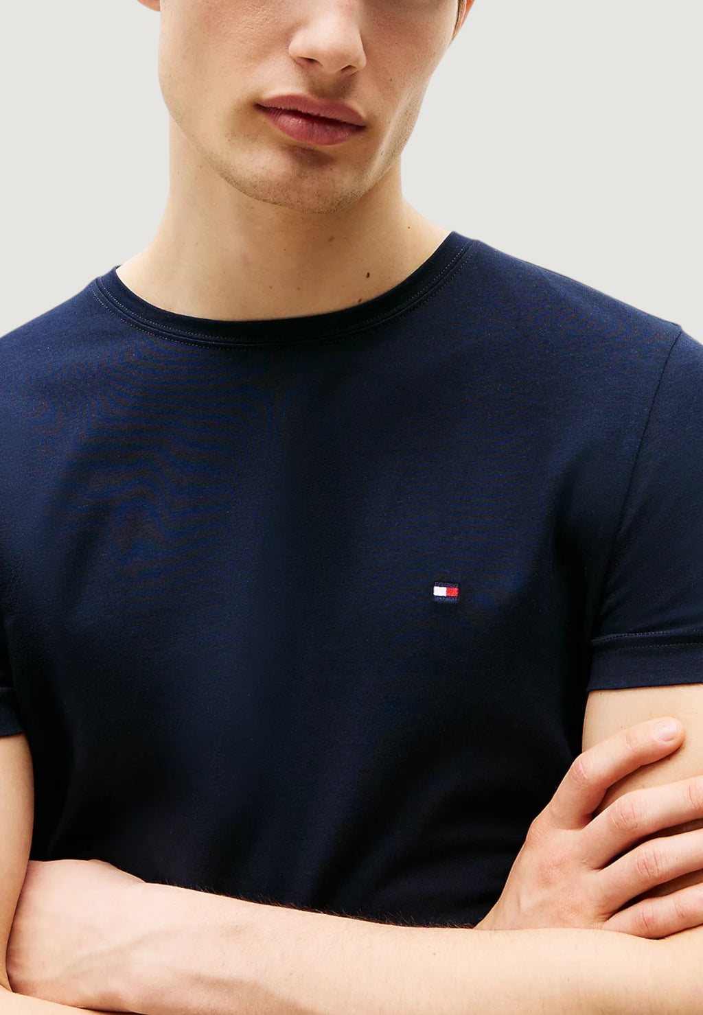 T-shirt Tommy Hilfiger Jeans CORE STRETCH SLIM
