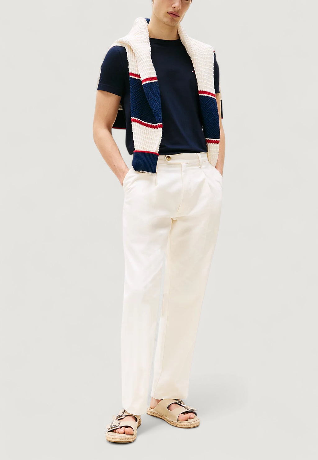 T-shirt Tommy Hilfiger Jeans CORE STRETCH SLIM