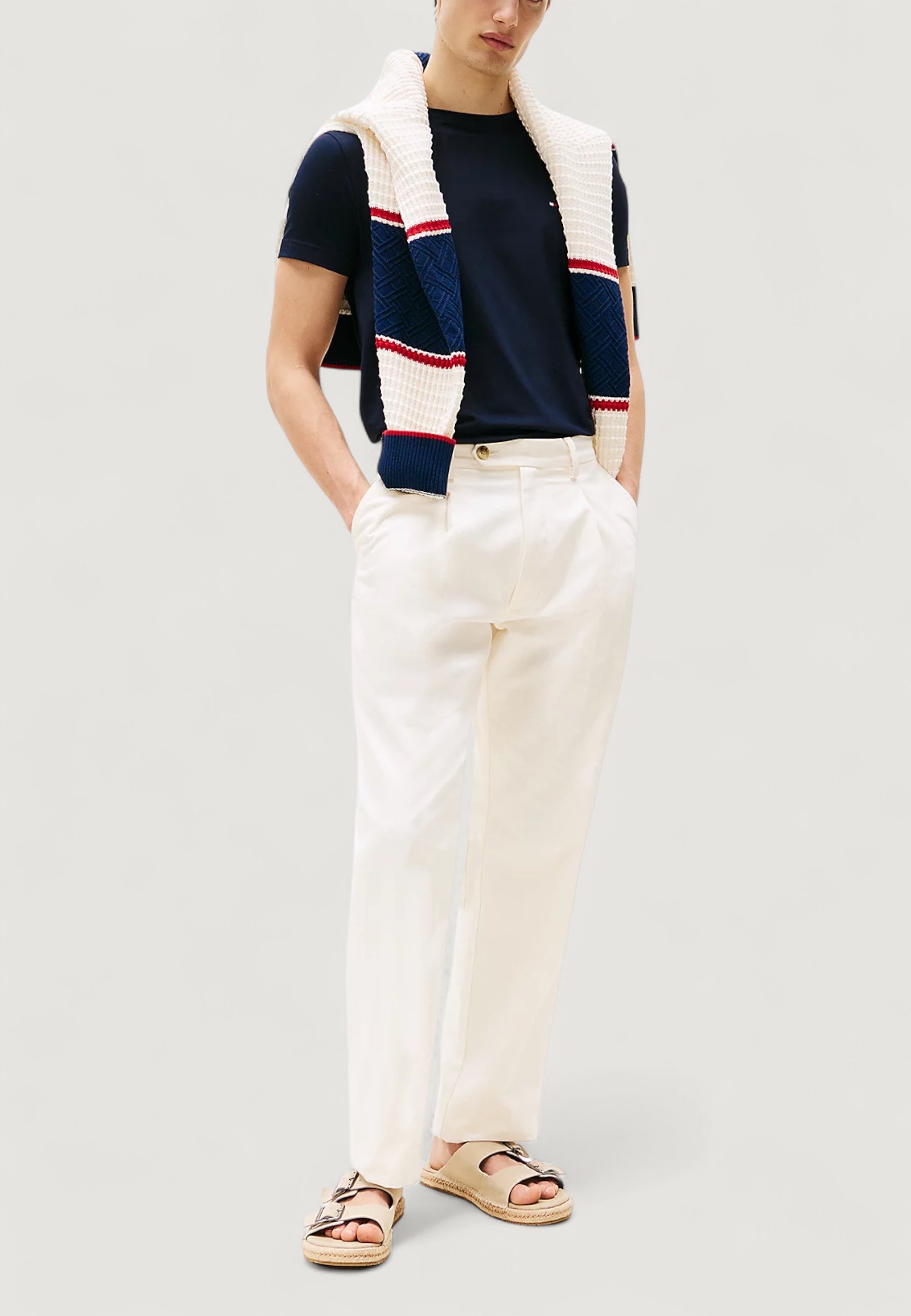 T-shirt Tommy Hilfiger Jeans CORE STRETCH SLIM