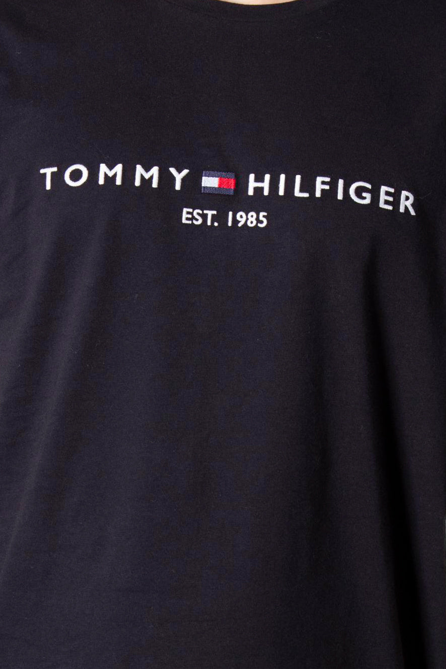 T-shirt Tommy Hilfiger CORE TOMMY LOGO TEE