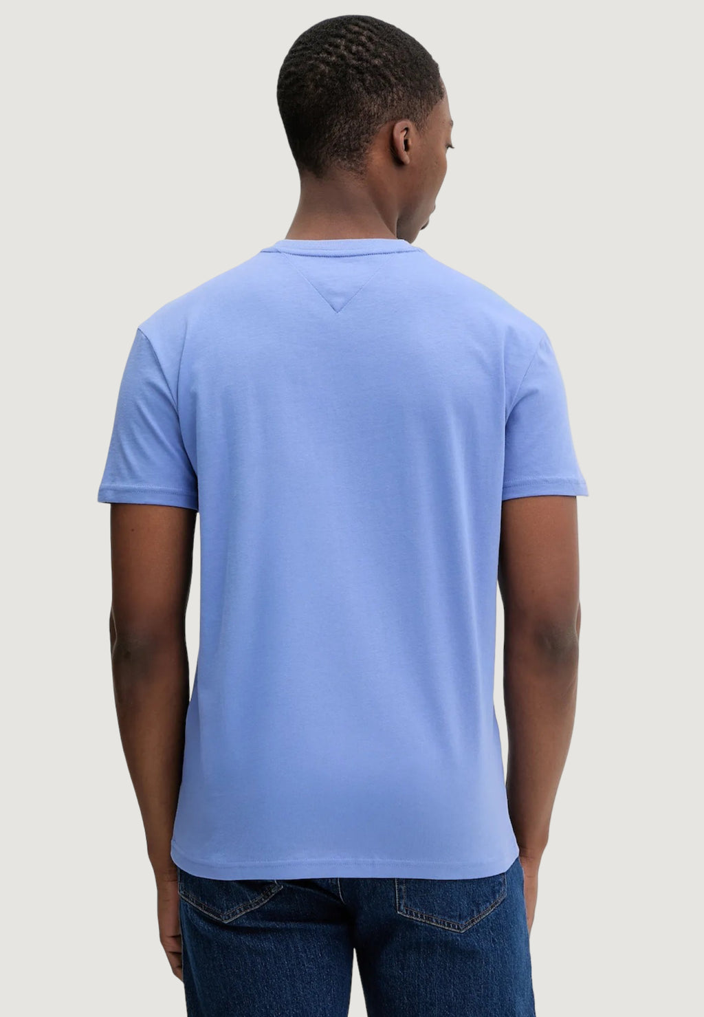 T-shirt Tommy Hilfiger Jeans DM0DM22317