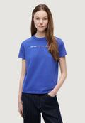 T-shirt Tommy Hilfiger Jeans DW0DW22905