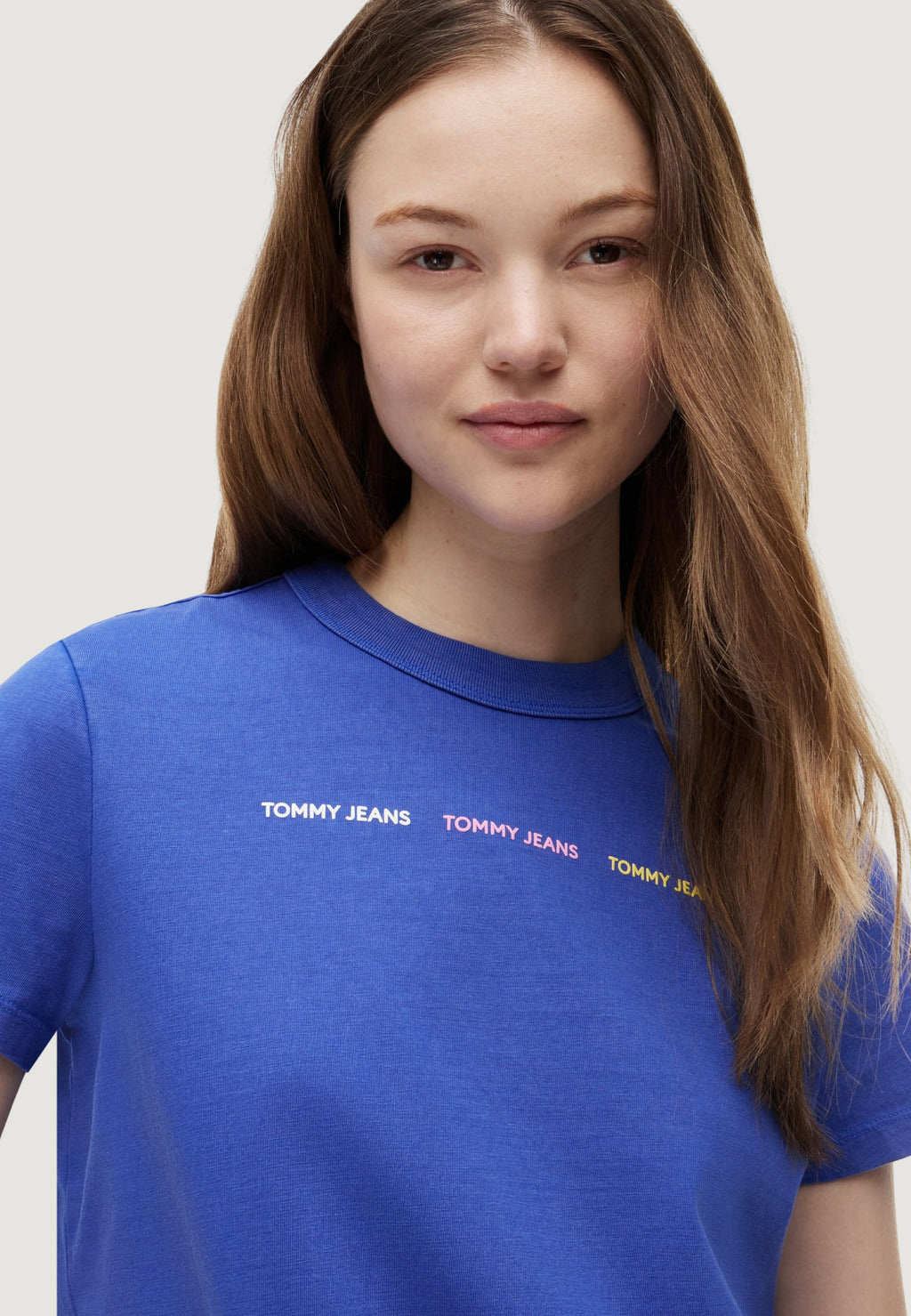 T-shirt Tommy Hilfiger Jeans DW0DW22905