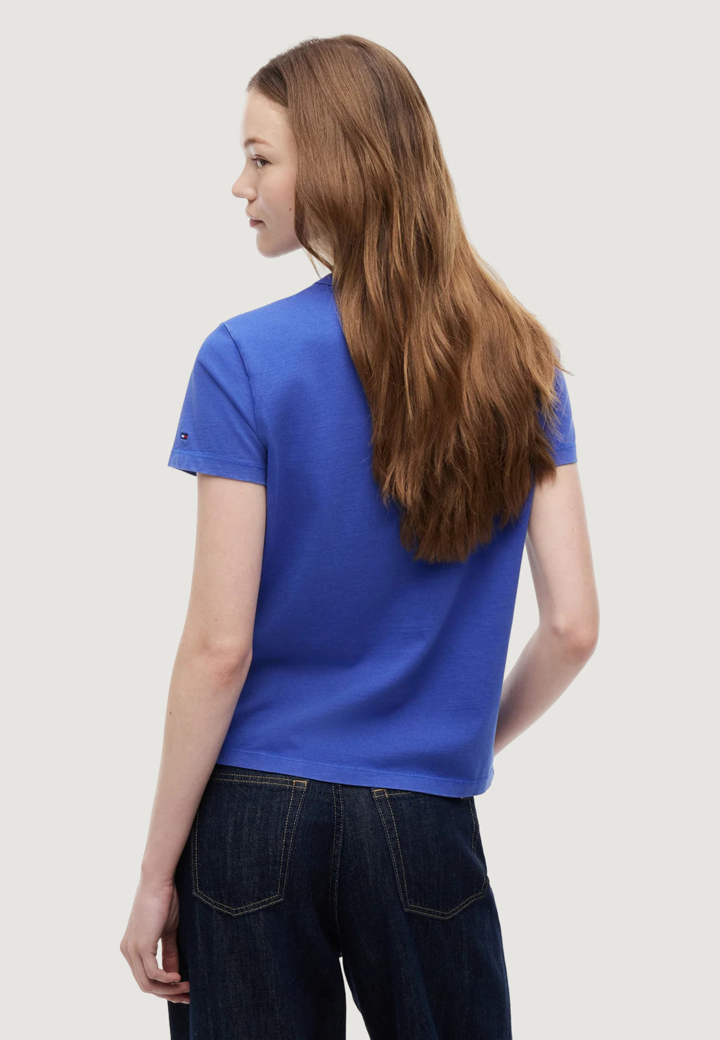 T-shirt Tommy Hilfiger Jeans DW0DW22905