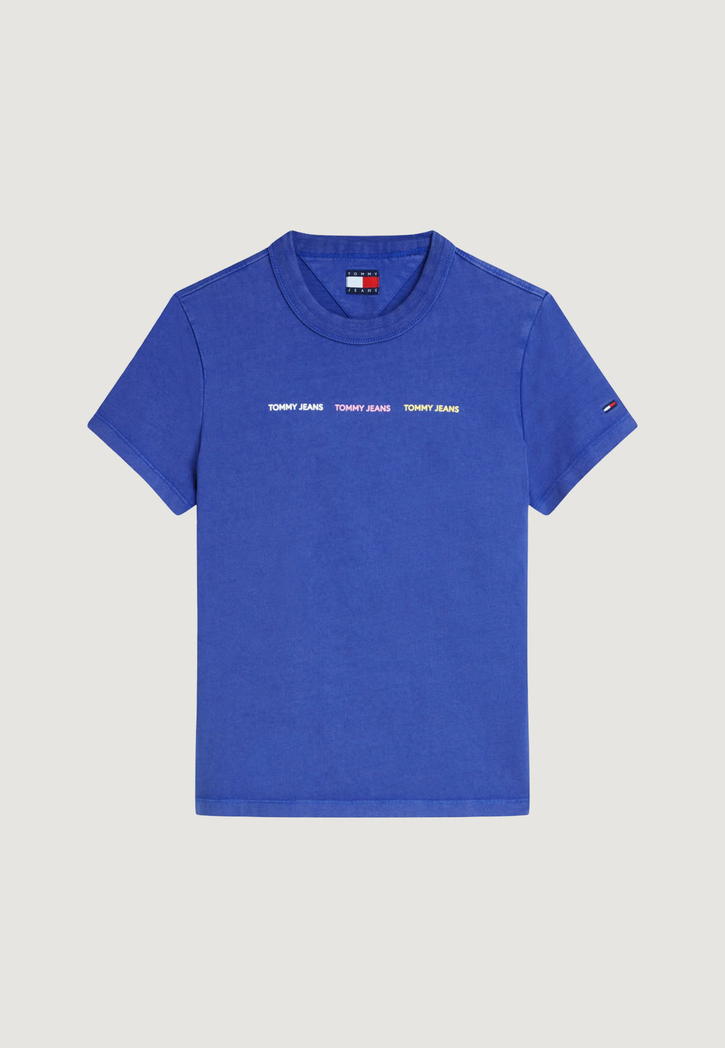 T-shirt Tommy Hilfiger Jeans DW0DW22905